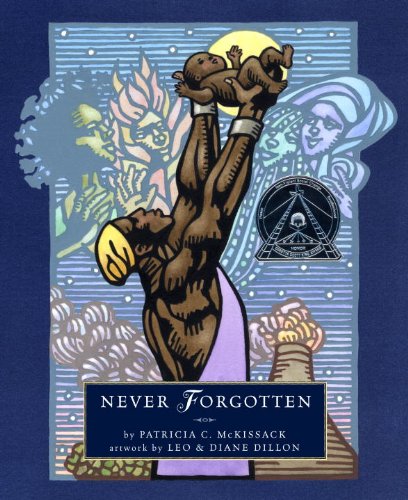 Stock image for Never Forgotten for sale by Half Price Books Inc.