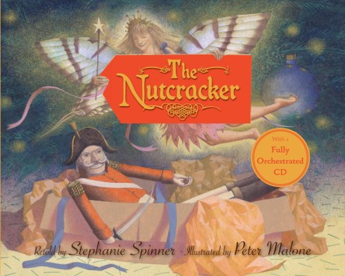 Stock image for The Nutcracker for sale by Better World Books