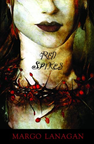 Imagen de archivo de Red Spikes a la venta por BooksRun