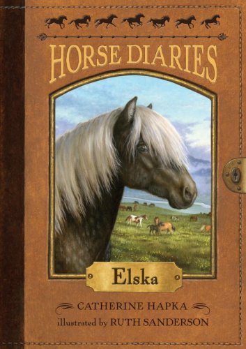 Imagen de archivo de Elska a la venta por Better World Books