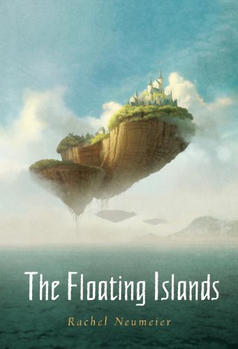 Stock image for The Floating Islands for sale by Irish Booksellers