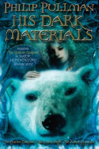 9780375947223: His Dark Materials Omnibus: The Golden Compass / the Subtle Knife / the Amber Spyglass