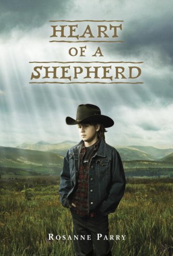 Stock image for Heart of a Shepherd for sale by Better World Books