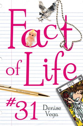 Beispielbild fr Fact of Life #31 zum Verkauf von Robinson Street Books, IOBA