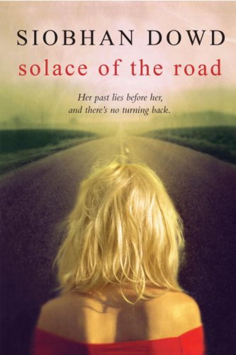 Imagen de archivo de Solace of the Road a la venta por Better World Books: West