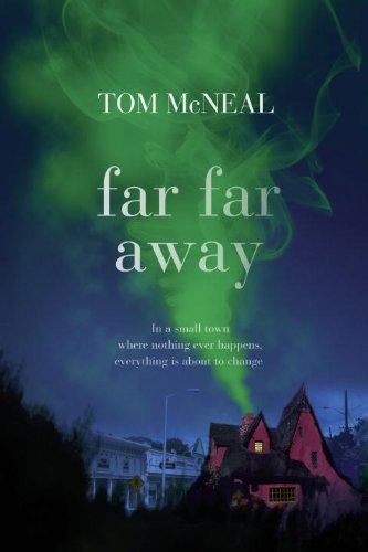 Stock image for Far Far Away for sale by Better World Books: West