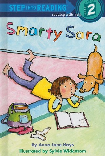 Imagen de archivo de Smarty Sara a la venta por Better World Books