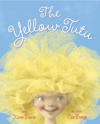 Beispielbild fr The Yellow Tutu zum Verkauf von Better World Books: West