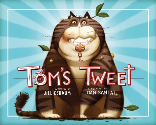 Imagen de archivo de Tom's Tweet a la venta por Better World Books