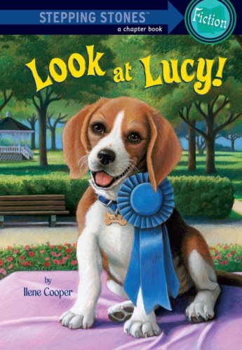 Stock image for Look at Lucy! for sale by Better World Books