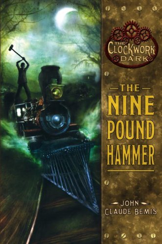 Beispielbild fr The Nine Pound Hammer zum Verkauf von Better World Books