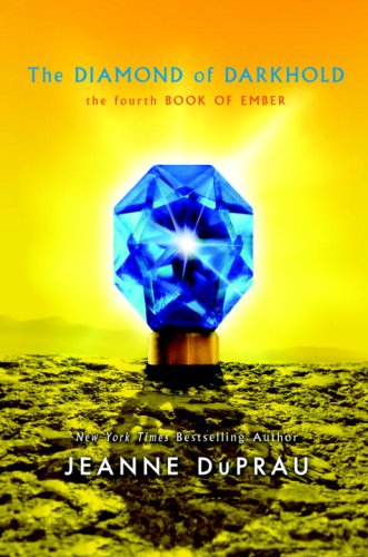 Beispielbild fr The Diamond of Darkhold zum Verkauf von Better World Books
