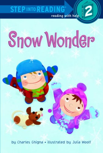 Imagen de archivo de Snow Wonder a la venta por ThriftBooks-Atlanta