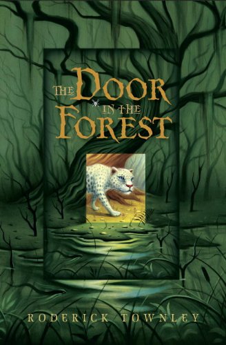 Beispielbild fr The Door in the Forest zum Verkauf von Bookmans