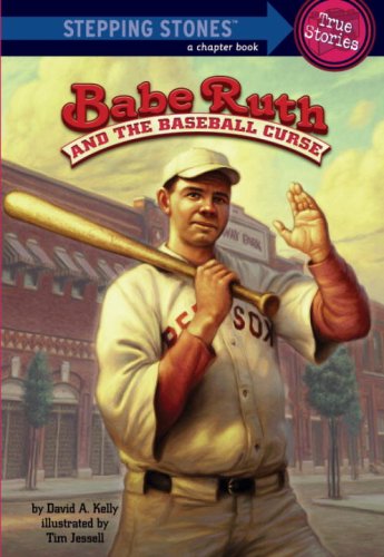 Stock image for Babe Ruth and the Baseball Curse for sale by Better World Books