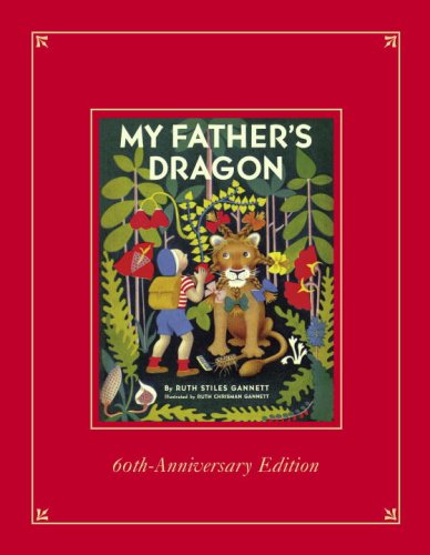 9780375956102: My Father's Dragon Deluxe Edition