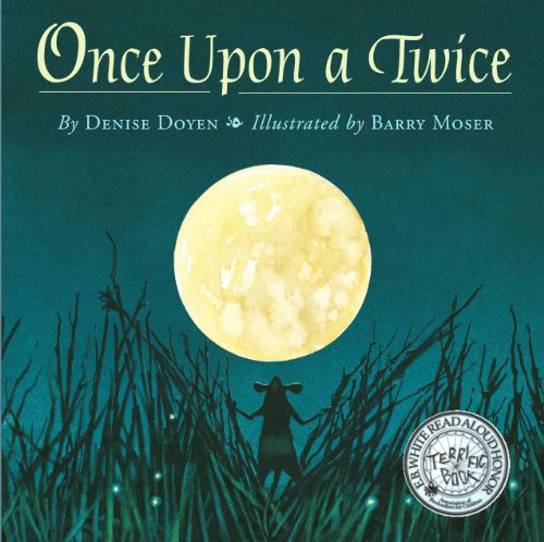 Stock image for Once upon a Twice for sale by Better World Books: West