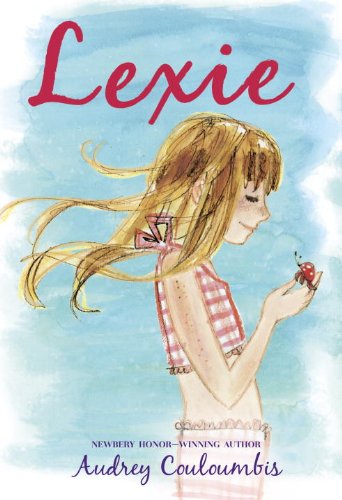 Imagen de archivo de Lexie a la venta por Better World Books