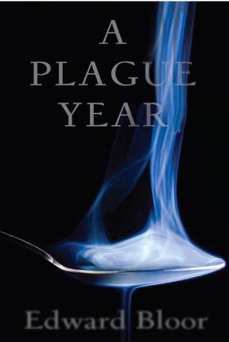 Imagen de archivo de A Plague Year a la venta por ThriftBooks-Dallas