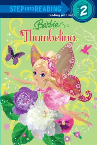 Beispielbild fr Barbie : Thumbelina zum Verkauf von Better World Books