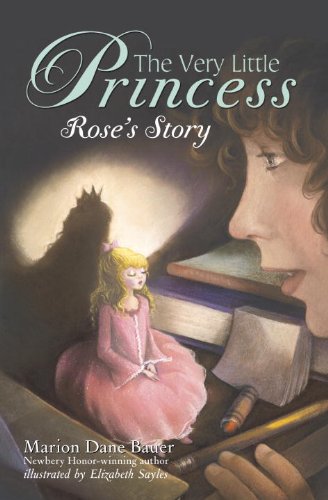 Stock image for The Very Little Princess: Rose's Story (A Stepping Stone Book(TM)) for sale by SecondSale