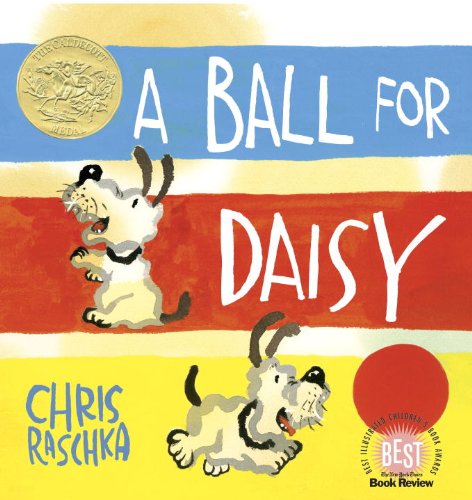 9780375958618: A Ball for Daisy