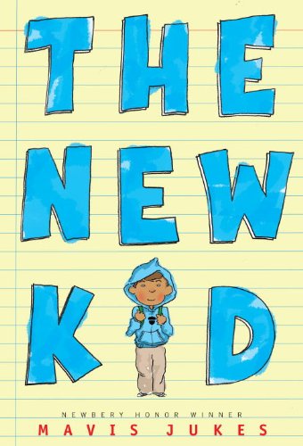 Stock image for The New Kid for sale by ThriftBooks-Dallas