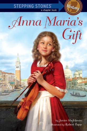 Imagen de archivo de Anna Maria's Gift a la venta por Better World Books