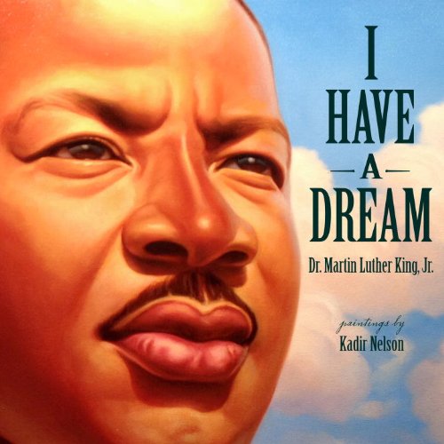 Beispielbild fr I Have a Dream zum Verkauf von Better World Books