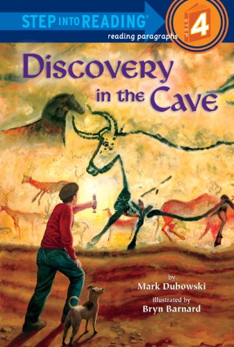 Stock image for Discovery in the Cave for sale by Better World Books