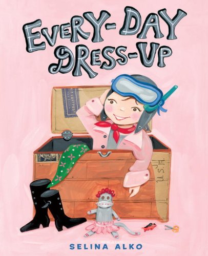Imagen de archivo de Every-Day Dress-Up a la venta por Better World Books