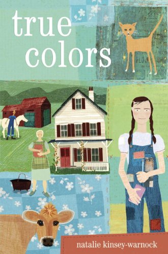 Imagen de archivo de True Colors a la venta por Better World Books
