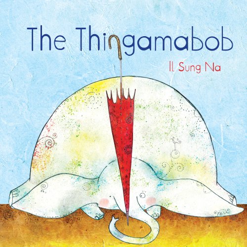 Imagen de archivo de The Thingamabob a la venta por Better World Books