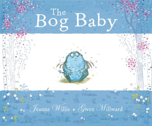 Stock image for The Bog Baby for sale by Better World Books