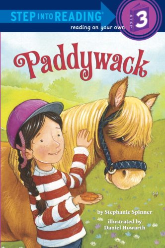 9780375961861: Paddywack (Step into Reading)