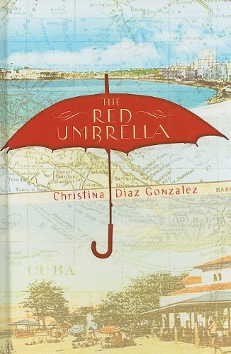 Beispielbild fr The Red Umbrella zum Verkauf von Better World Books: West