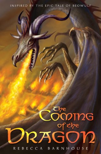 Stock image for The Coming of the Dragon for sale by Better World Books