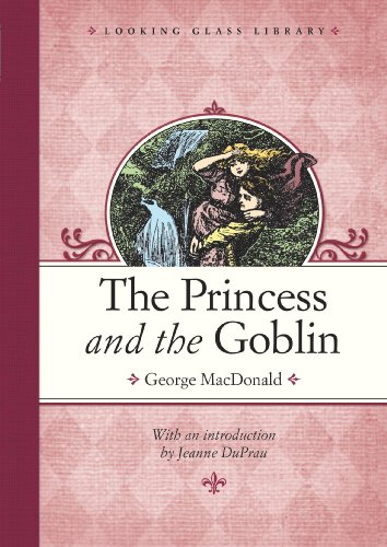 Beispielbild fr The Princess and the Goblin zum Verkauf von Better World Books