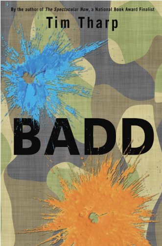 Imagen de archivo de Badd a la venta por Books From California