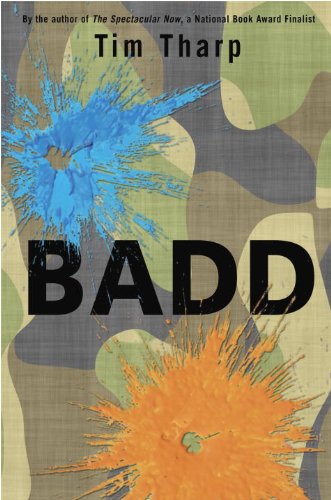 Stock image for Badd for sale by Books From California