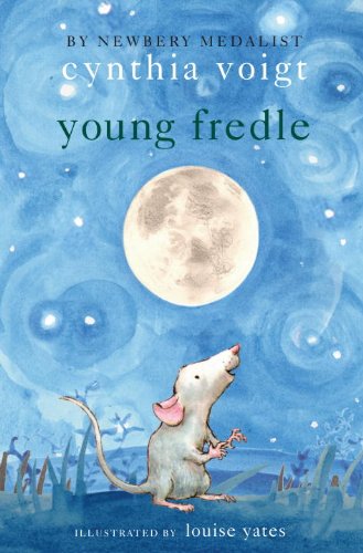 Imagen de archivo de Young Fredle a la venta por Better World Books