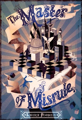 Stock image for The Master of Misrule for sale by Better World Books
