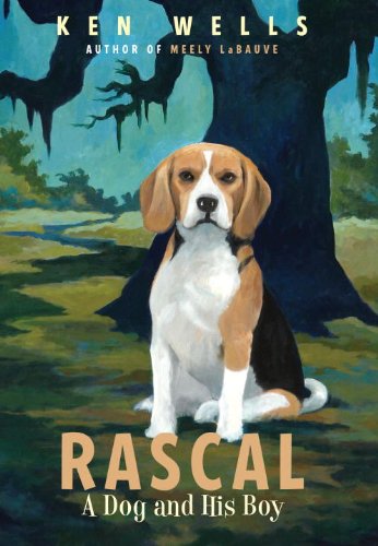 9780375966521: Rascal: A Dog and His Boy