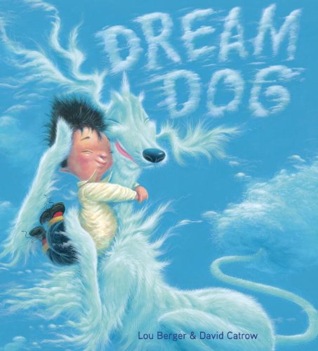 Beispielbild fr Dream Dog zum Verkauf von Better World Books