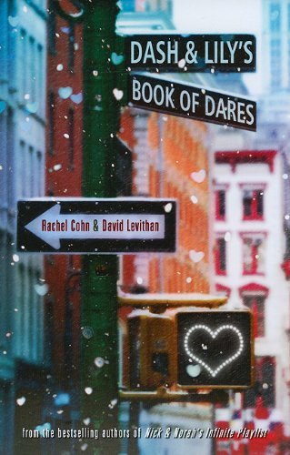 Imagen de archivo de Dash and Lily's Book of Dares a la venta por Better World Books