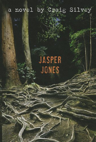 Stock image for Jasper Jones for sale by Better World Books