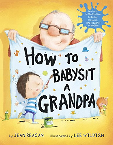Stock image for How to Babysit a Grandpa for sale by Hawking Books