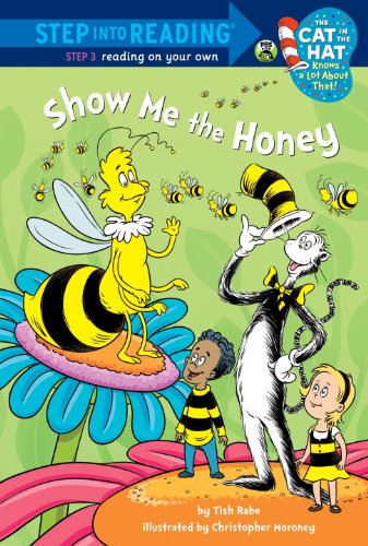 Imagen de archivo de Show Me the Honey a la venta por Better World Books