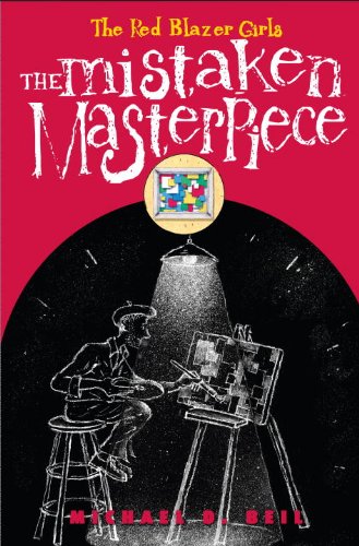 Beispielbild fr The Mistaken Masterpiece zum Verkauf von Better World Books