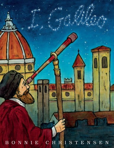 Beispielbild fr I, Galileo zum Verkauf von Better World Books